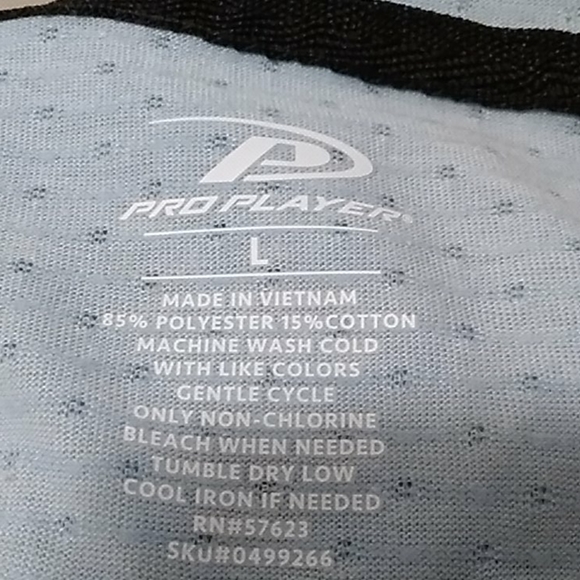 Nwt Short Sleeve Hoodie - Picture 8 of 8